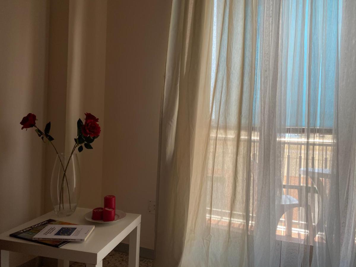 Apartamento Corso Vittorio Emanuele Luxury House Salerno Exterior foto