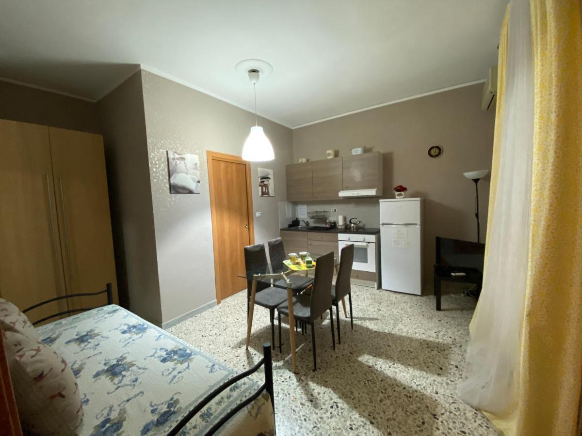 Apartamento Corso Vittorio Emanuele Luxury House Salerno Exterior foto