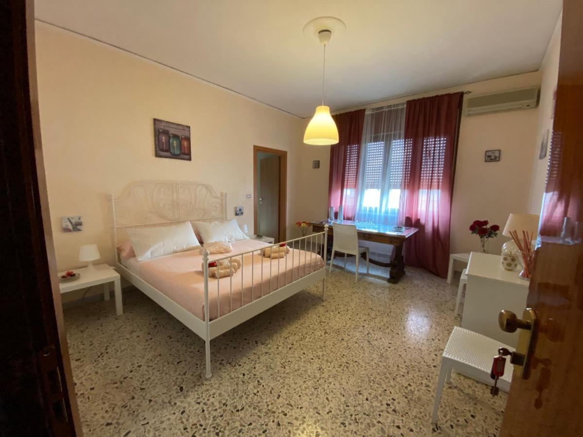 Apartamento Corso Vittorio Emanuele Luxury House Salerno Exterior foto
