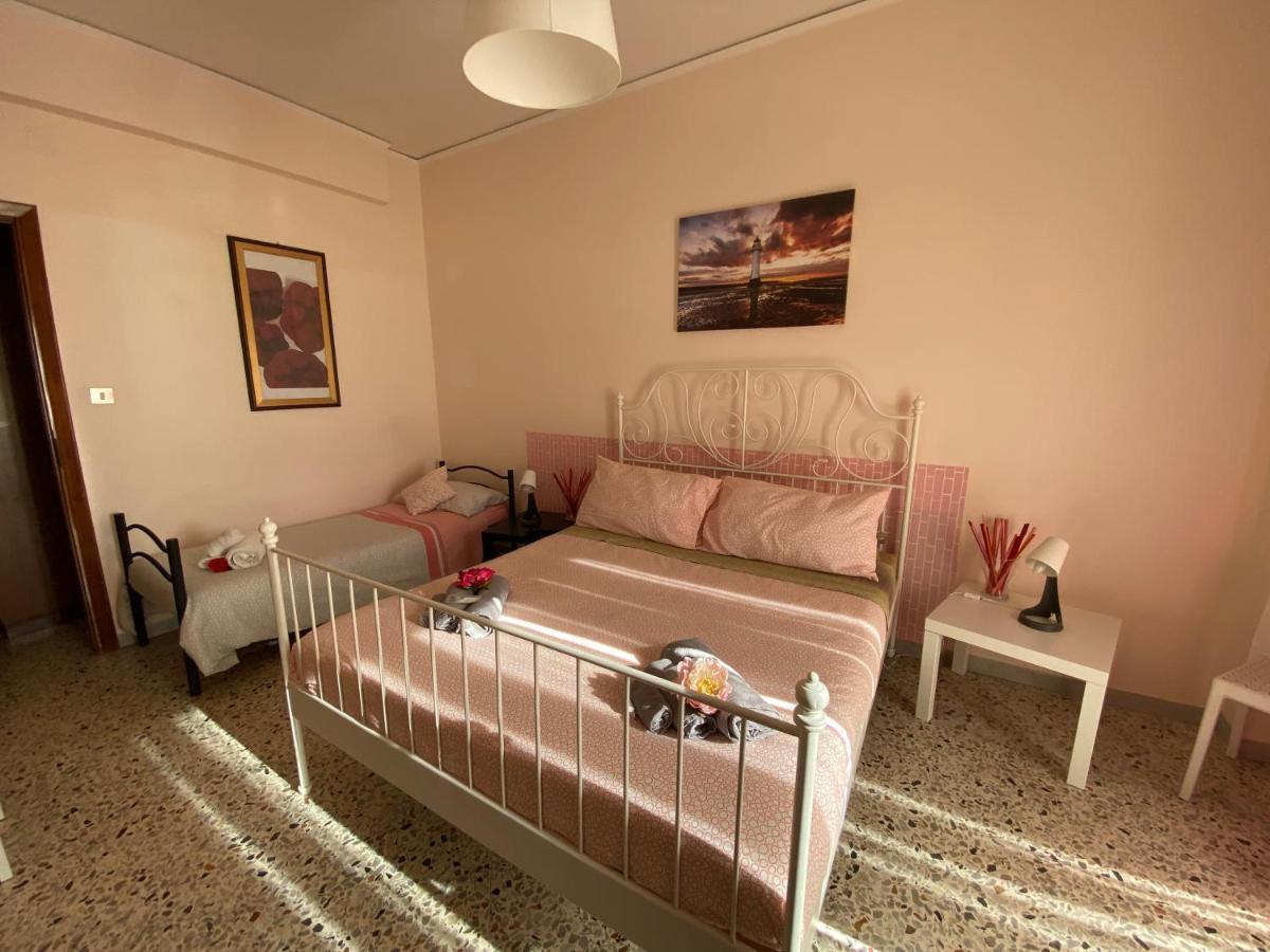 Apartamento Corso Vittorio Emanuele Luxury House Salerno Exterior foto