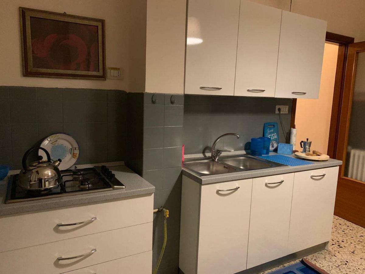 Apartamento Corso Vittorio Emanuele Luxury House Salerno Exterior foto