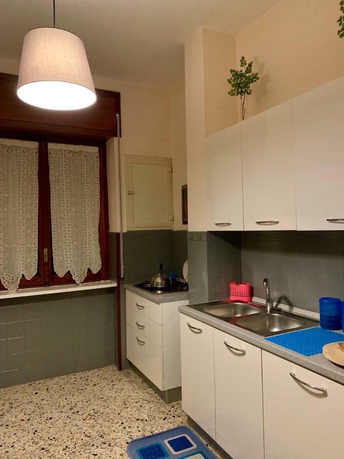 Apartamento Corso Vittorio Emanuele Luxury House Salerno Exterior foto