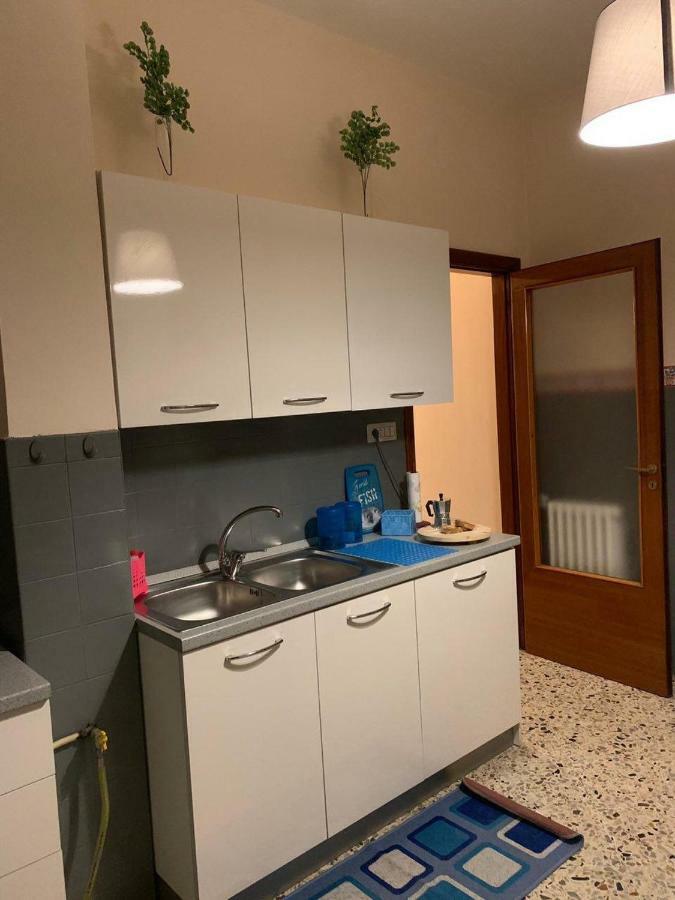 Apartamento Corso Vittorio Emanuele Luxury House Salerno Exterior foto