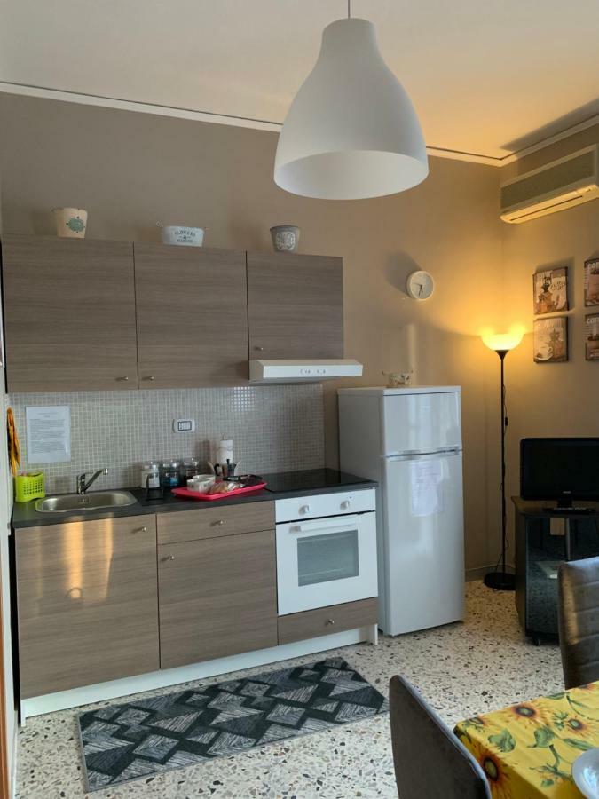 Apartamento Corso Vittorio Emanuele Luxury House Salerno Exterior foto