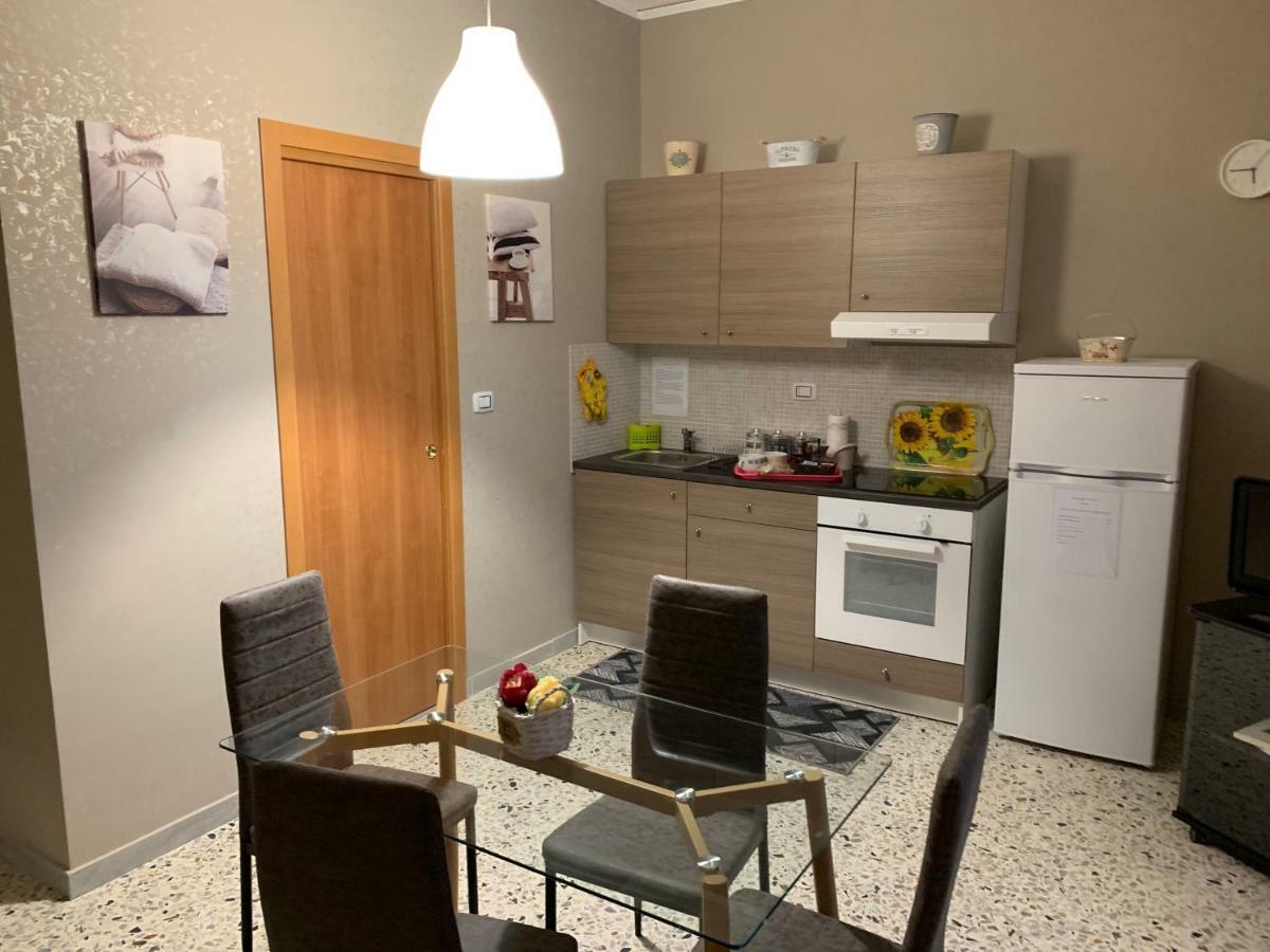 Apartamento Corso Vittorio Emanuele Luxury House Salerno Exterior foto